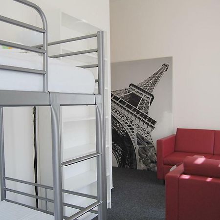 Affinity Hotel Prague 2 Bagian luar foto