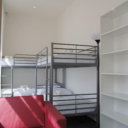 Affinity Hotel Prague 2 Bagian luar foto