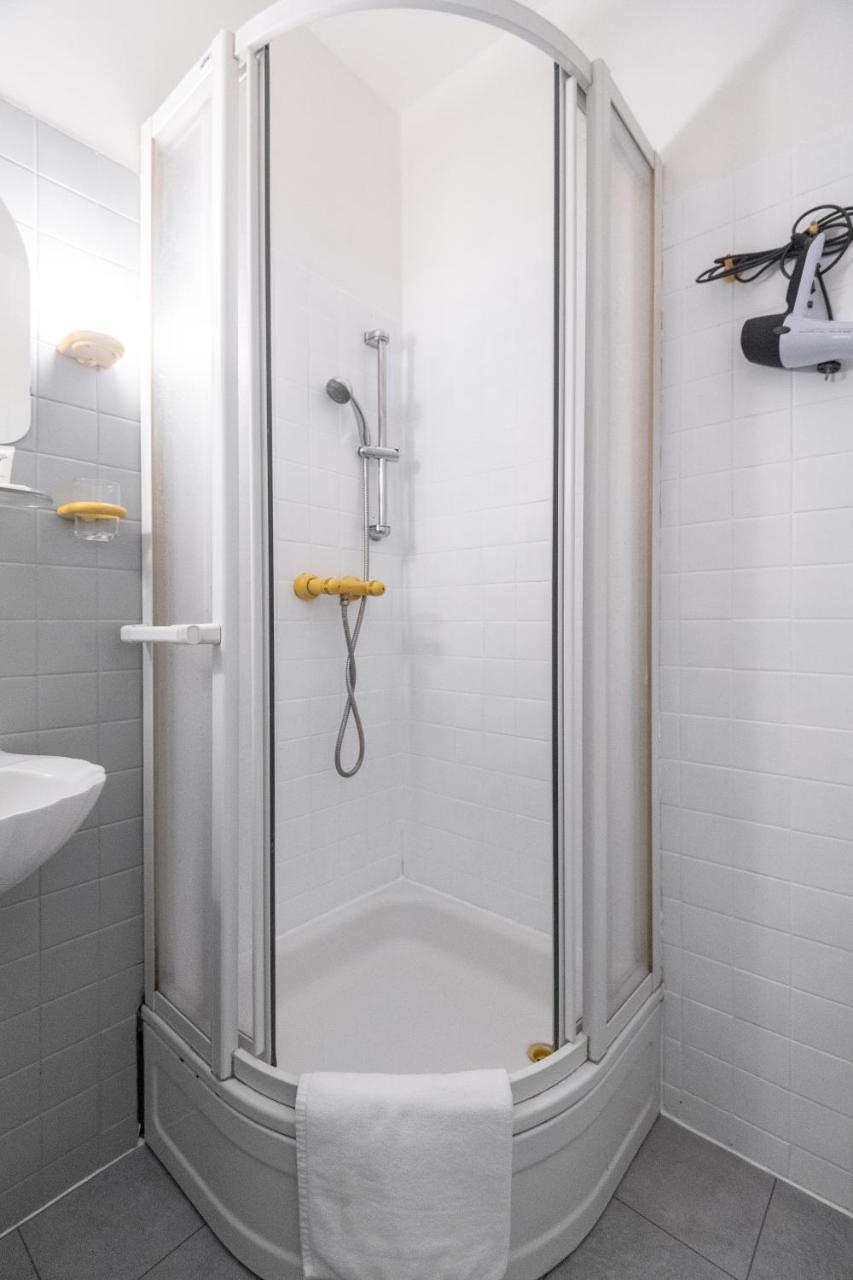 Affinity Hotel Prague 2 Bagian luar foto