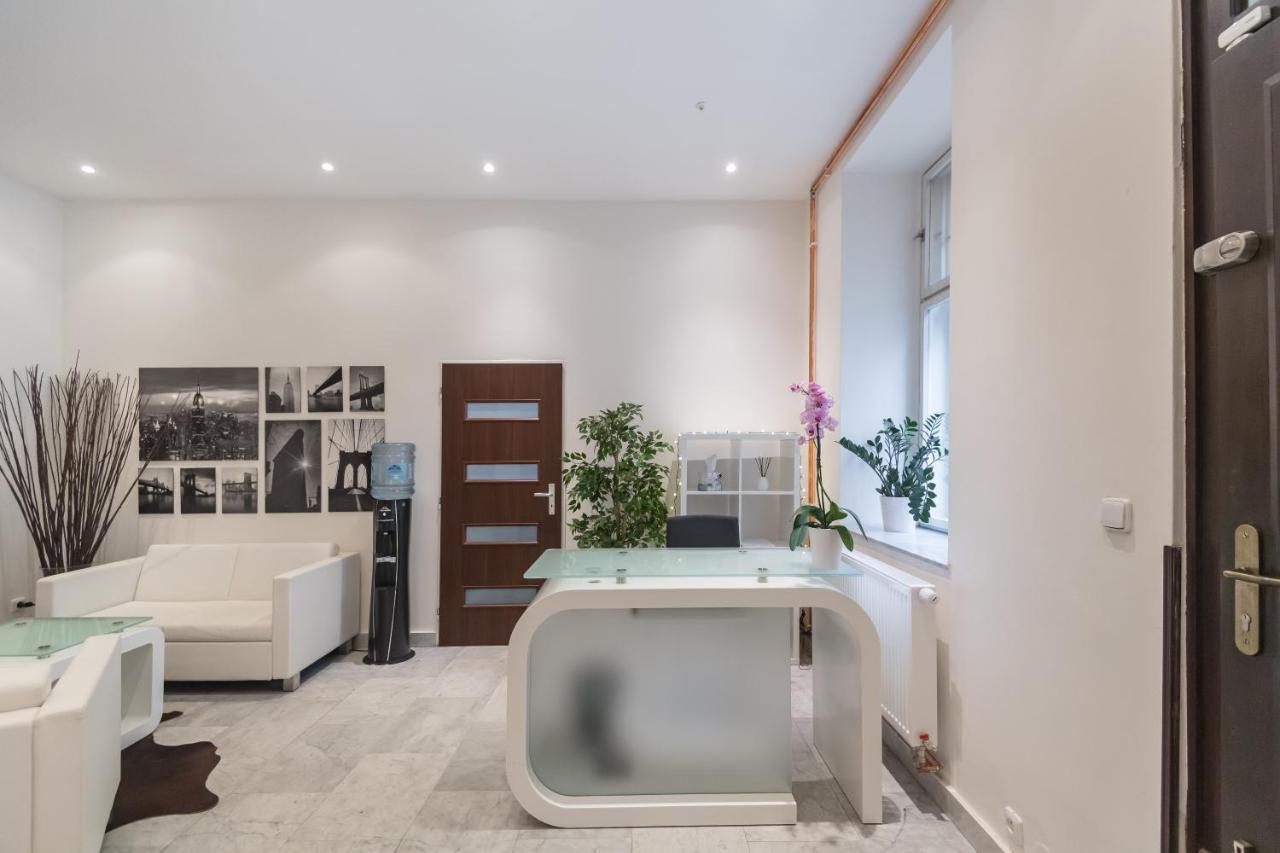 Affinity Hotel Prague 2 Bagian luar foto